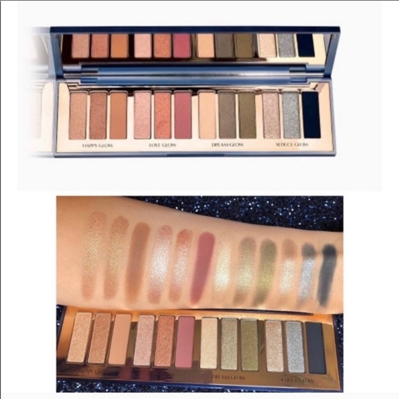 COPY - New! Starry Eyes to Hypnotize eyesahdow pa… - Picture 3 of 8